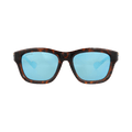 Gucci Square-Frame Injection Sunglasses — Brown – Havana Blue GG1630S 30014936 002