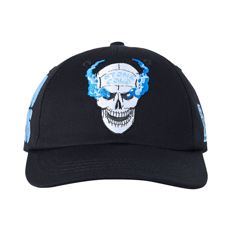 OVO x WWE Stone Cold Hat 'Black'