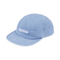 Supreme Canvas Camp Cap 'Blue'