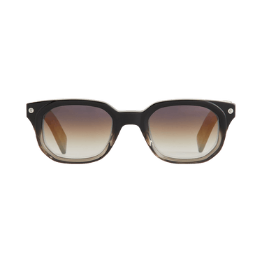 Kith Ellison Sunglasses — Black