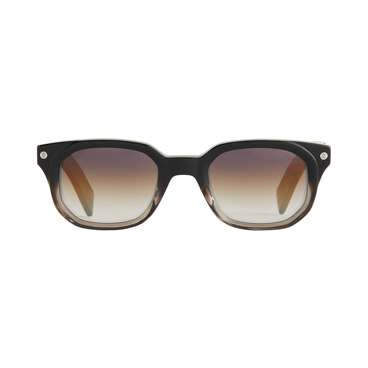 Kith Ellison Sunglasses — Black