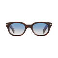 Kith Ellison Sunglasses — Brown