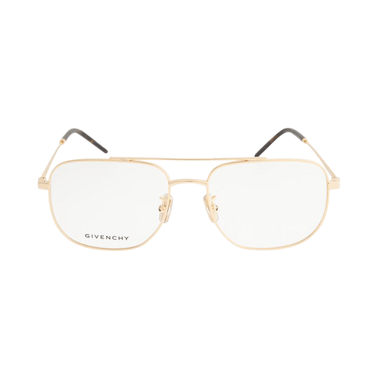 Givenchy City Sunglasses — Gold – GV50105U 032