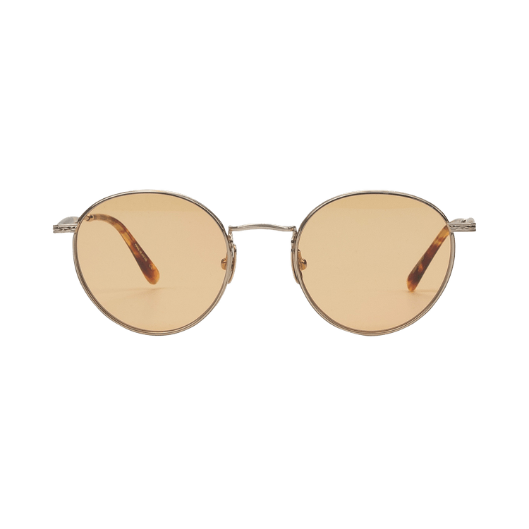 Aimé Leon Dore Coppola Sunglasses — Brown