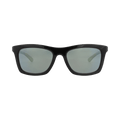 Gucci Square-Frame Injection Sunglasses — Black – Grey Blue GG1735S 30015534 002