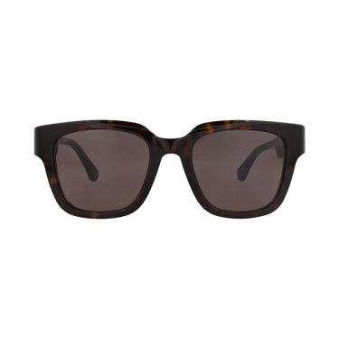 Gucci Square-Frame Recycled Acetate Sunglasses — Brown – Havana Blue Grey GG1670SK 30015458 002
