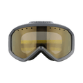 Gucci Shield-Frame Injection Sunglasses — Grey – Yellow Brown GG1210S 30013458 007