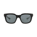 Gucci Square-Frame Injection Sunglasses — Black – Grey GG1621S 30014935 001