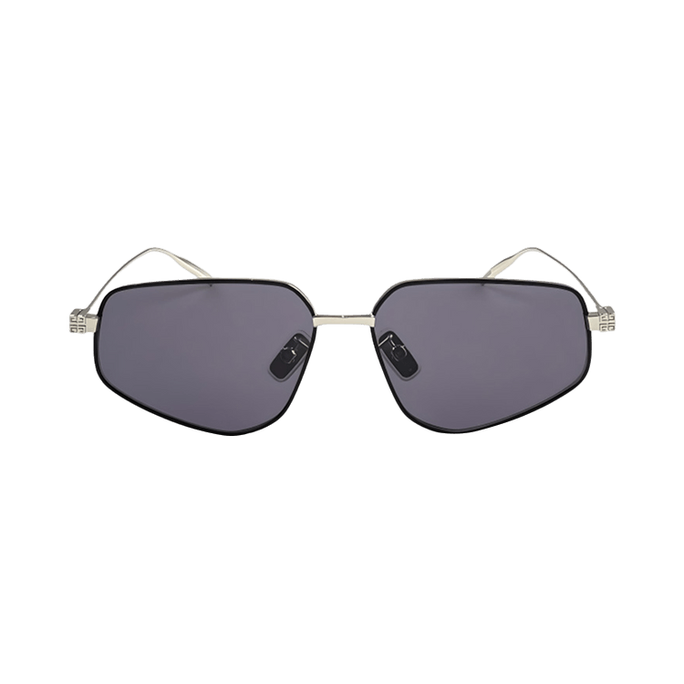 Givenchy Cat Eye Sunglasses — Grey – GV40046U 16A