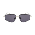 Givenchy Cat Eye Sunglasses — Grey – GV40046U 16A