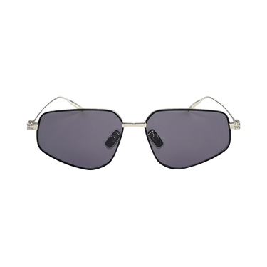 Givenchy Cat Eye Sunglasses — Grey – GV40046U 16A