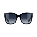 Gucci Square Sunglasses — Black – Trevalie GG0034SN 002