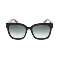 Gucci Sunglasses — Black – GG0034SN Blac