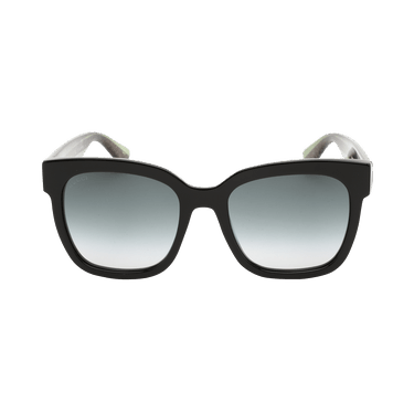 Gucci Sunglasses — Black – GG0034SN Blac