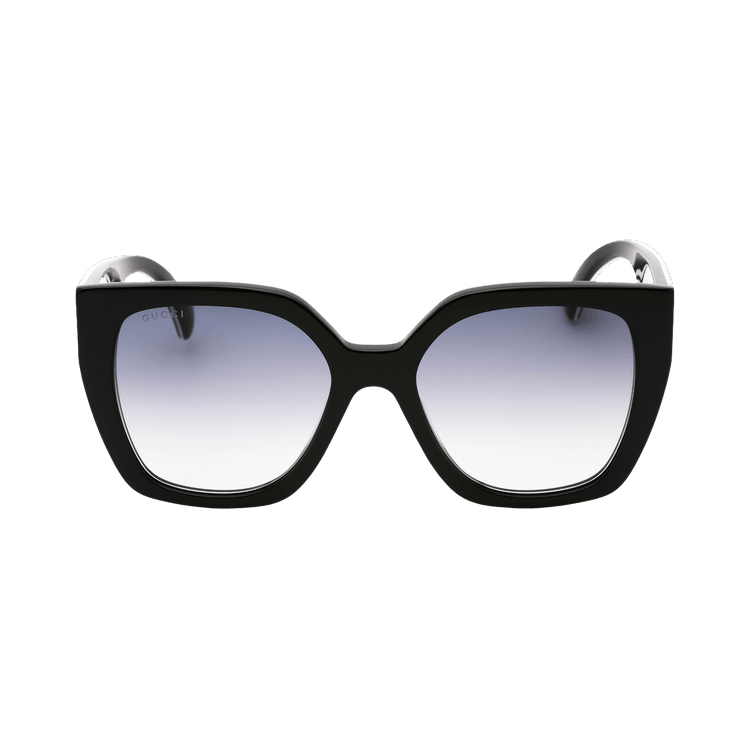 Gucci Sunglasses — Black – GG1300S Blac