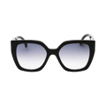 Gucci Sunglasses — Black – GG1300S Blac