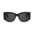 Dior Nuit Square Sunglasses — Black – DIORNUITS1I16A0