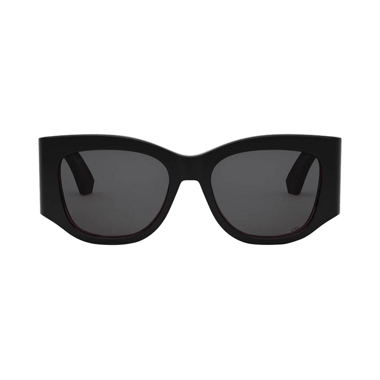Dior Nuit Square Sunglasses — Black – DIORNUITS1I16A0