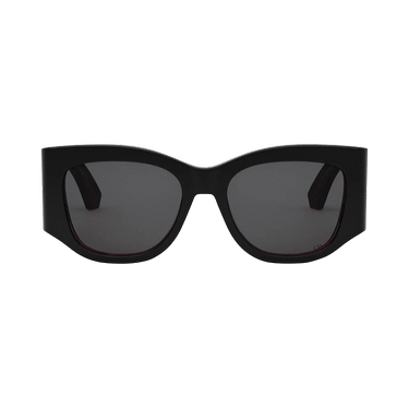 Dior Nuit Square Sunglasses — Black – DIORNUITS1I16A0
