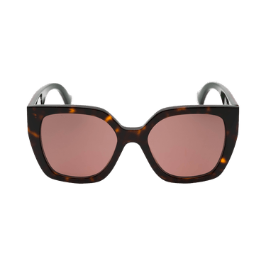 Gucci Sunglasses — Brown – GG1300S Brow