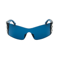 Balenciaga Sunglasses — Blue – BB0359S