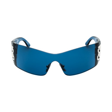 Balenciaga Sunglasses — Blue – BB0359S