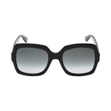 Gucci Sunglasses — Black – GG0036SN Blac