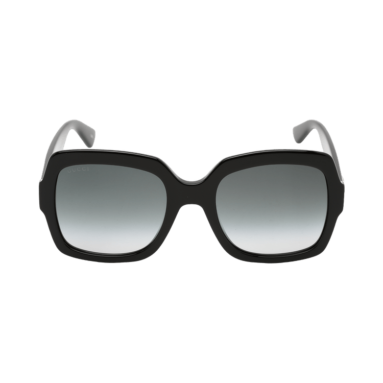 Gucci Sunglasses — Black – GG0036SN Blac