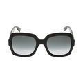 Gucci Sunglasses — Black – GG0036SN Blac
