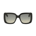 Gucci Square Sunglasses — Black – Trevalie GG0141SN 001