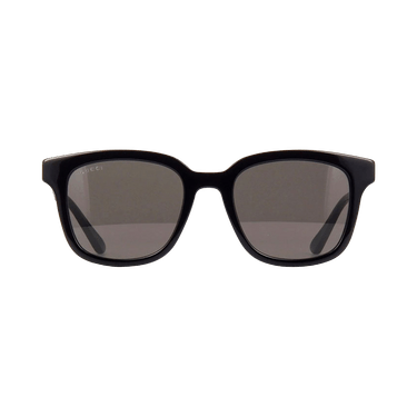 Gucci Square Sunglasses — Black – Trevalie GG0847SK 001