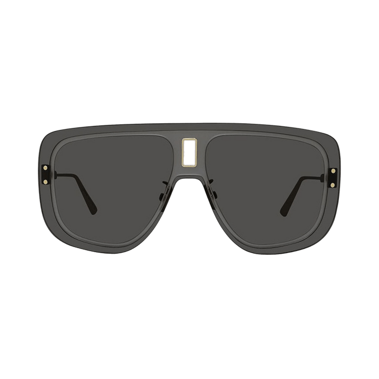 Dior Ultra Shield Sunglasses — Grey