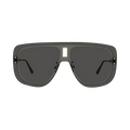 Dior Ultra Shield Sunglasses — Grey