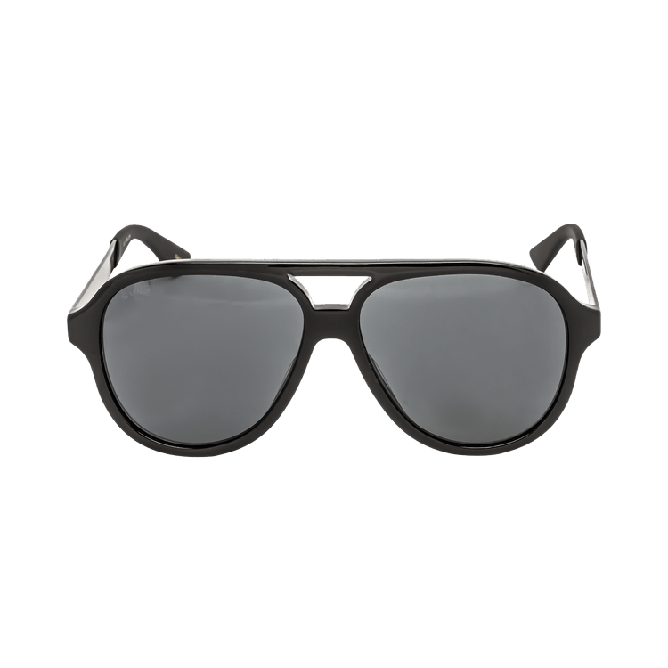 Gucci Sunglasses — Black – GG0688S Blac
