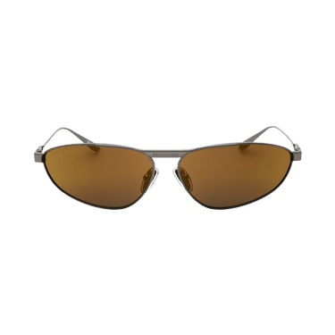 Balenciaga Sunglasses — Grey – BB0417S