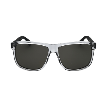 Gucci Sunglasses — Black – GG0010S Blac