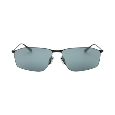Balenciaga Sunglasses — Grey – BB0413S