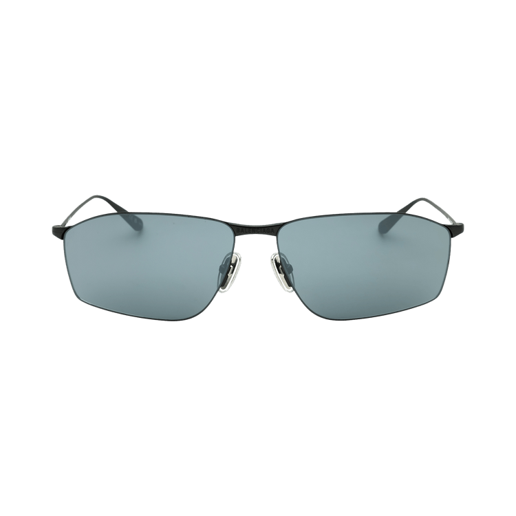 Balenciaga Sunglasses — Grey – BB0413S