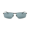 Balenciaga Sunglasses — Grey – BB0413S