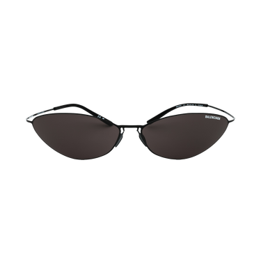 Balenciaga Sunglasses — Black – BB0350S