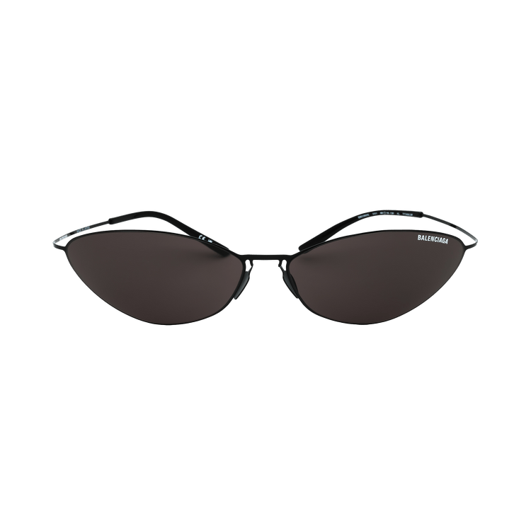 Balenciaga Sunglasses — Black – BB0350S