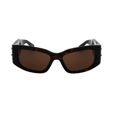 Balenciaga Sunglasses — Brown – BB0360S