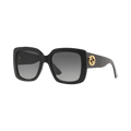 Gucci Sunglasses — Black – GG0141SN Blac