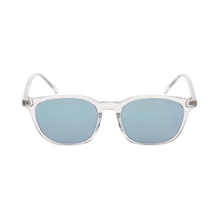 Dior Square Sunglasses — Blue – Trevalie INDIORS1F85B7