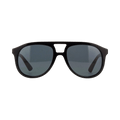 Gucci Aviator Sunglasses — Black – GG1320S 004