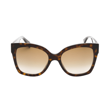 Gucci Sunglasses — Brown – GG0459S Brow