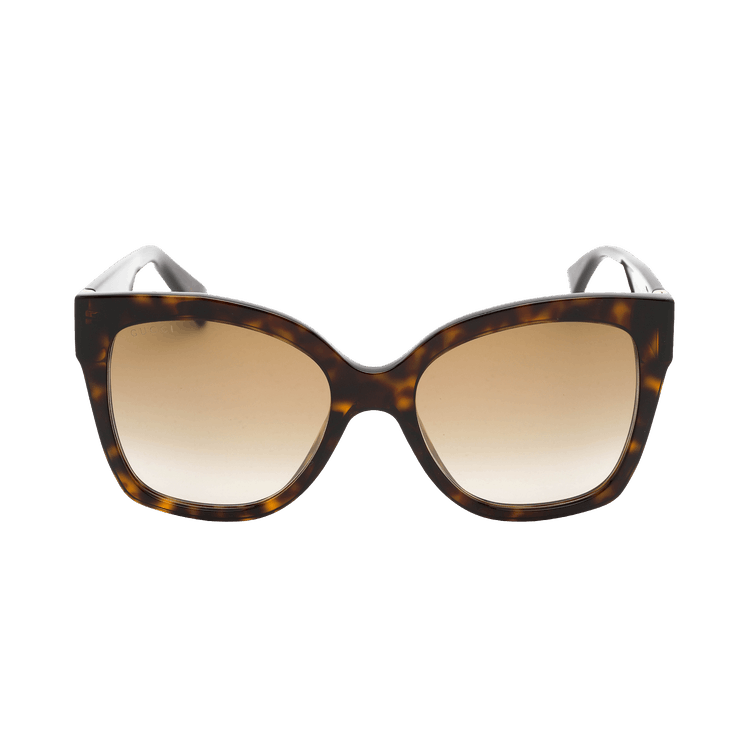 Gucci Sunglasses — Brown – GG0459S Brow