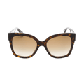 Gucci Sunglasses — Brown – GG0459S Brow
