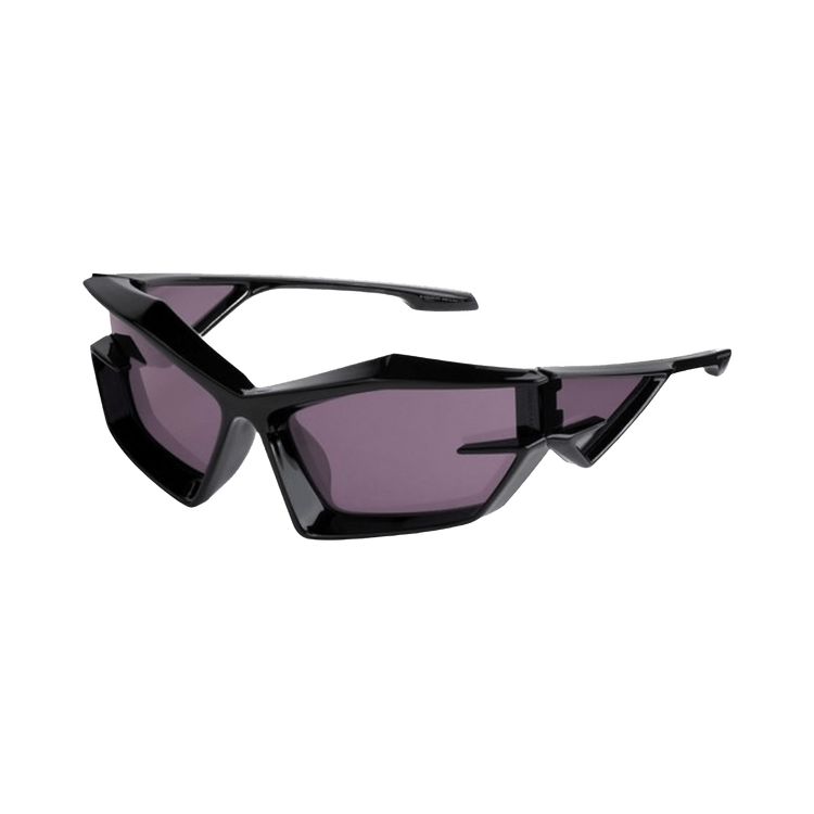 Givenchy Giv Cut Sunglasses — Black – BR007GR 04A