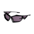 Givenchy Giv Cut Sunglasses — Black – BR007GR 04A